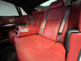 ROLLS ROYCE GHOST 2011 Image 28