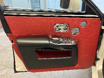 ROLLS ROYCE GHOST 2011 Image 31