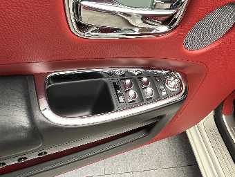 ROLLS ROYCE GHOST 2011 Image 33