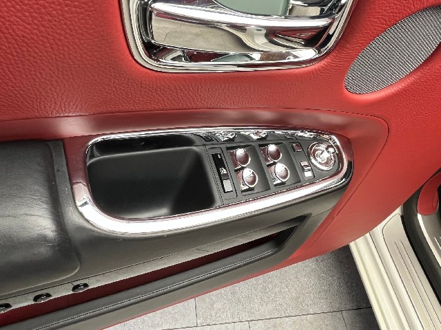 ROLLS ROYCE GHOST 2011 Image 39