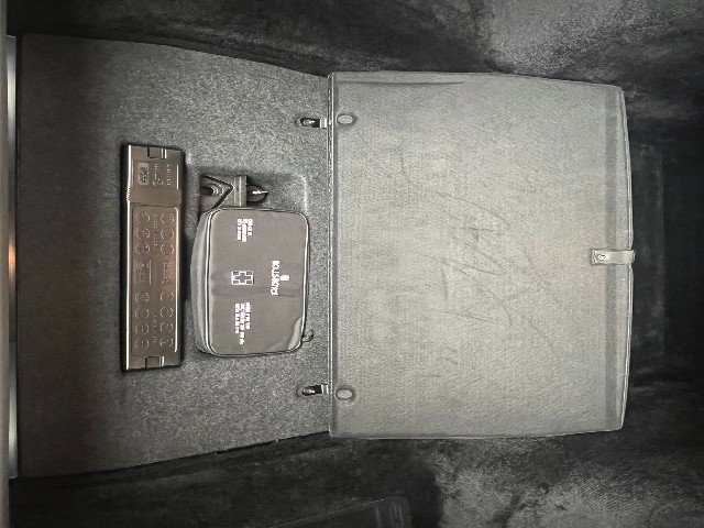 ROLLS ROYCE GHOST 2011 Image 43