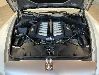 ROLLS ROYCE GHOST 2011 Image 38
