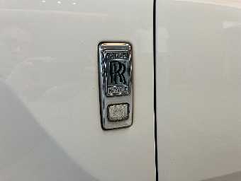 ROLLS ROYCE GHOST 2011 Image 39