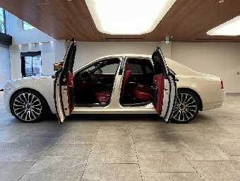 ROLLS ROYCE GHOST 2011 Image 40