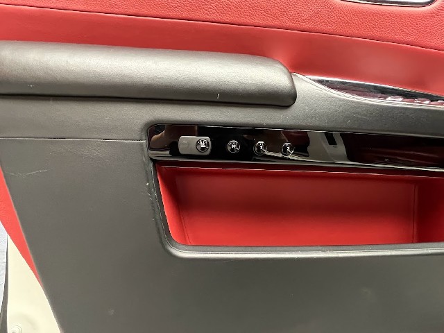 ROLLS ROYCE GHOST 2011 Image 47