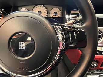 ROLLS ROYCE GHOST 2011 Image 44
