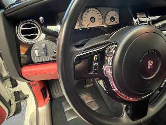 ROLLS ROYCE GHOST 2011 Image 45