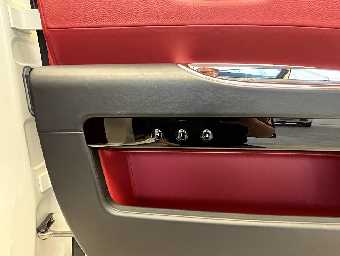 ROLLS ROYCE GHOST 2011 Image 46