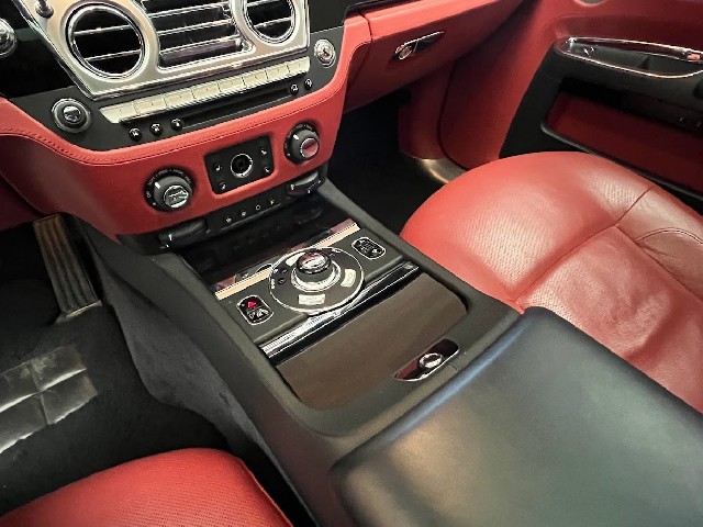 ROLLS ROYCE GHOST 2011 Image 56