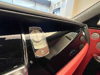 ROLLS ROYCE GHOST 2011 Image 51