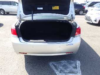 TOYOTA CROWN HYBRID 2013 Image 11