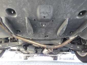 TOYOTA CROWN HYBRID 2013 Image 12