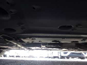 TOYOTA CROWN HYBRID 2013 Image 13