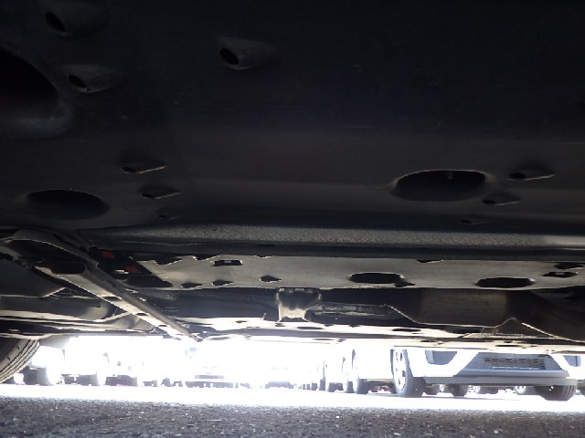 TOYOTA CROWN HYBRID 2013 Image 19