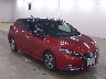 NISSAN LEAF 2019 Image 1