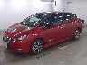 NISSAN LEAF 2019 Image 4