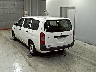 TOYOTA PROBOX 2012 Image 2