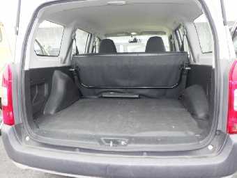 TOYOTA PROBOX 2012 Image 3