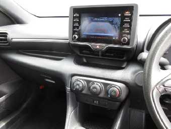 TOYOTA YARIS 2020 Image 14