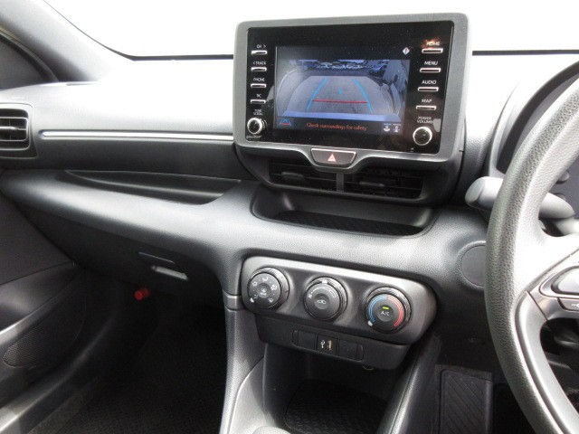 TOYOTA YARIS 2020 Image 20