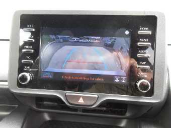 TOYOTA YARIS 2020 Image 15