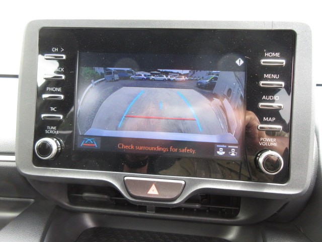 TOYOTA YARIS 2020 Image 21