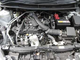 TOYOTA YARIS 2020 Image 16