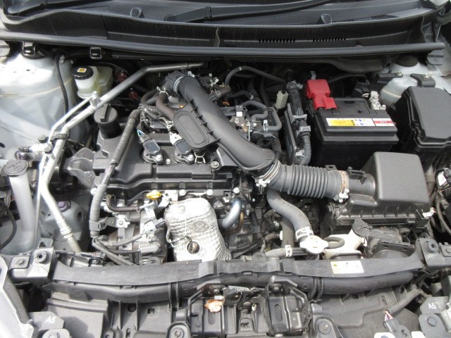 TOYOTA YARIS 2020 Image 22