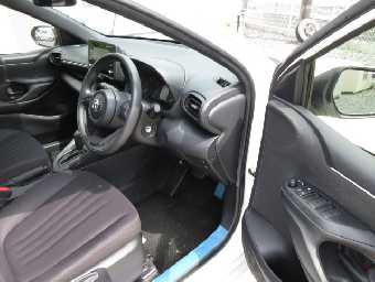 TOYOTA YARIS 2020 Image 5