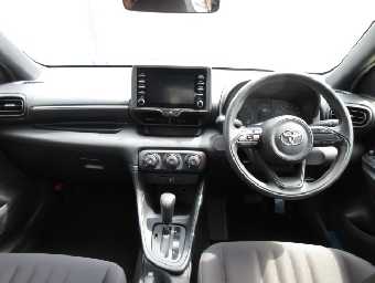 TOYOTA YARIS 2020 Image 7