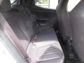 TOYOTA YARIS 2020 Image 8