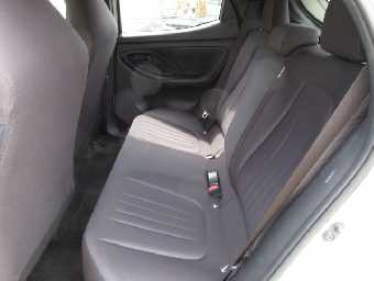 TOYOTA YARIS 2020 Image 10