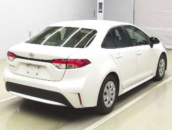 TOYOTA COROLLA 2020 Image 2