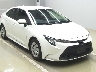 TOYOTA COROLLA 2020 Image 3