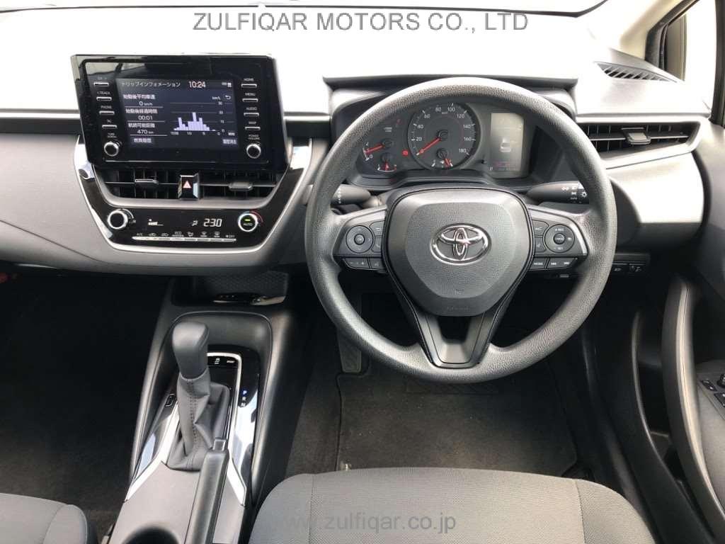 TOYOTA COROLLA 2020 Image 6