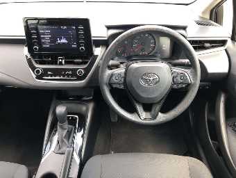 TOYOTA COROLLA 2020 Image 6