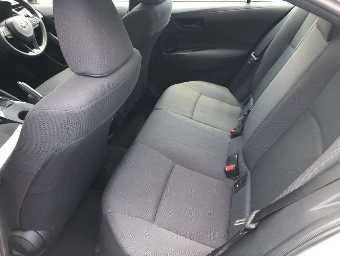 TOYOTA COROLLA 2020 Image 8