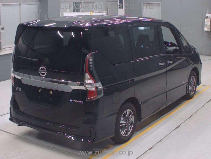 NISSAN SERENA 2022 Image 2