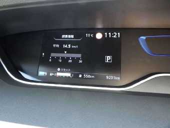 NISSAN SERENA 2022 Image 11