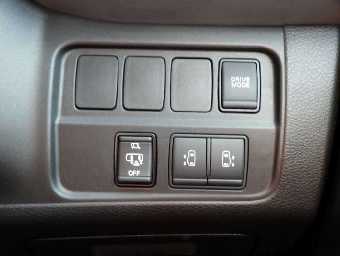 NISSAN SERENA 2022 Image 13