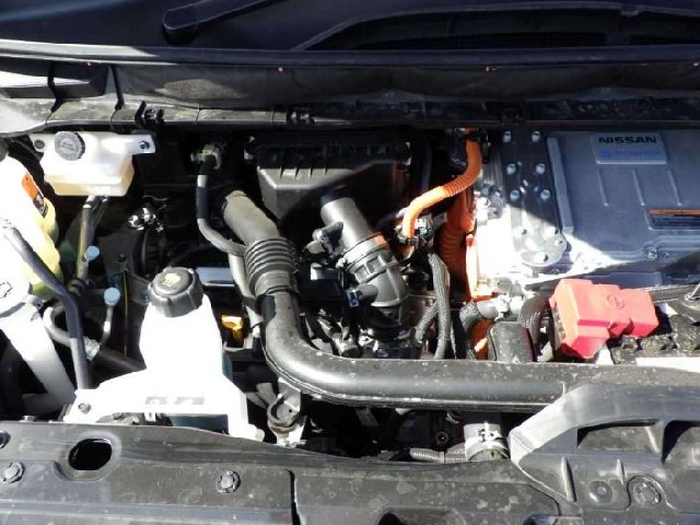 NISSAN SERENA 2022 Image 20