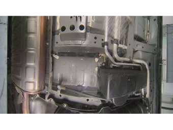 NISSAN SERENA 2022 Image 17