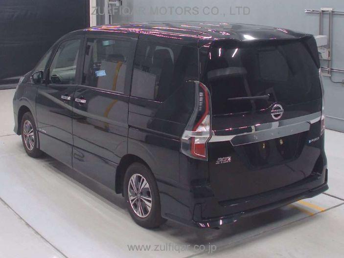 NISSAN SERENA 2022 Image 6