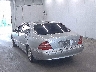 MERCEDES BENZ S CLASS 2002 Image 2