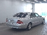 MERCEDES BENZ S CLASS 2002 Image 5