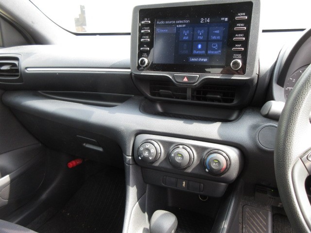 TOYOTA YARIS 2020 Image 20