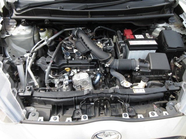 TOYOTA YARIS 2020 Image 21