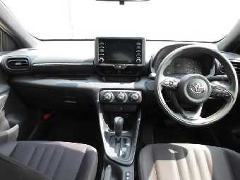 TOYOTA YARIS 2020 Image 7