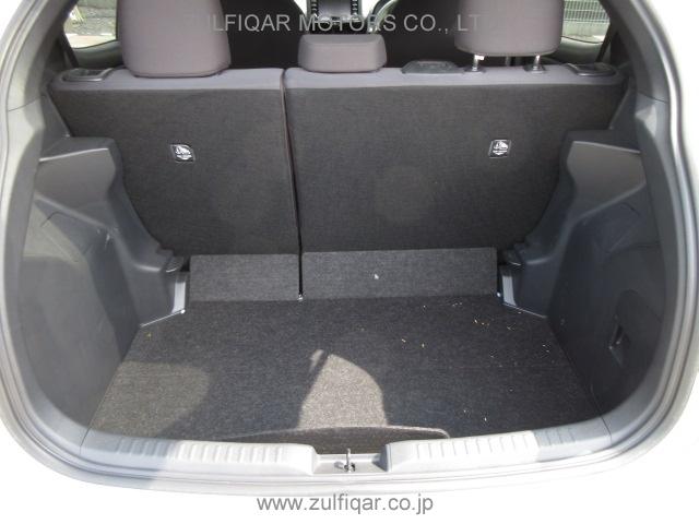 TOYOTA YARIS 2020 Image 9