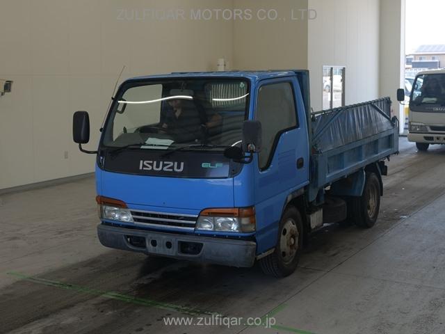 ISUZU ELF TRUCK 2000 Image 1